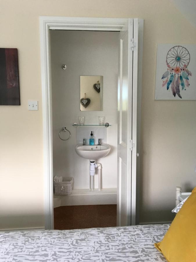 Turnbridge House Bed & Breakfast *