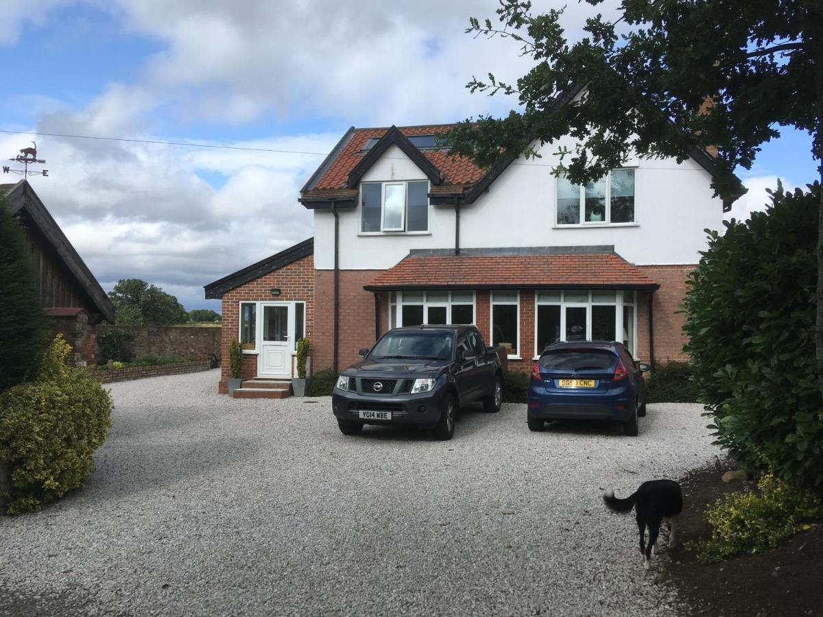 Bed & Breakfast Turnbridge House York