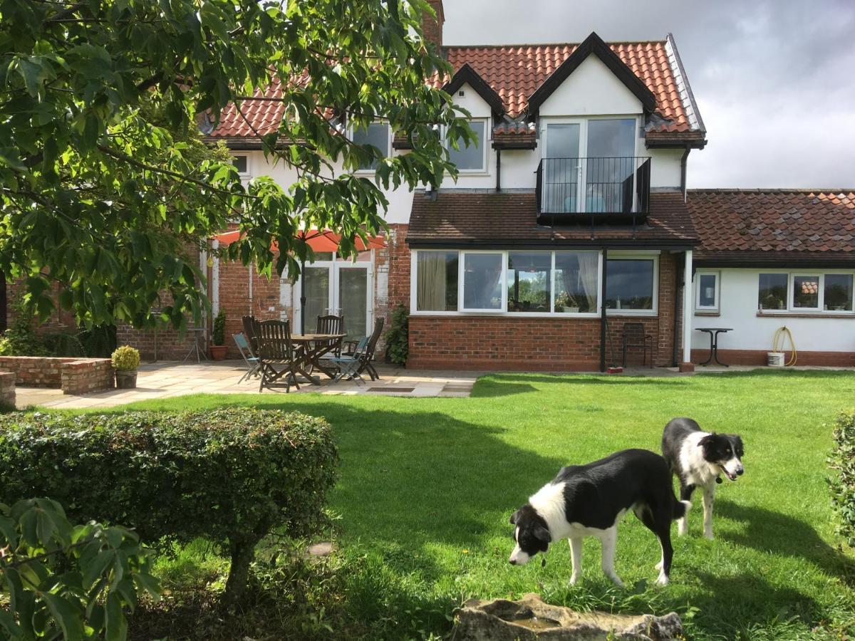 Bed & Breakfast Turnbridge House *